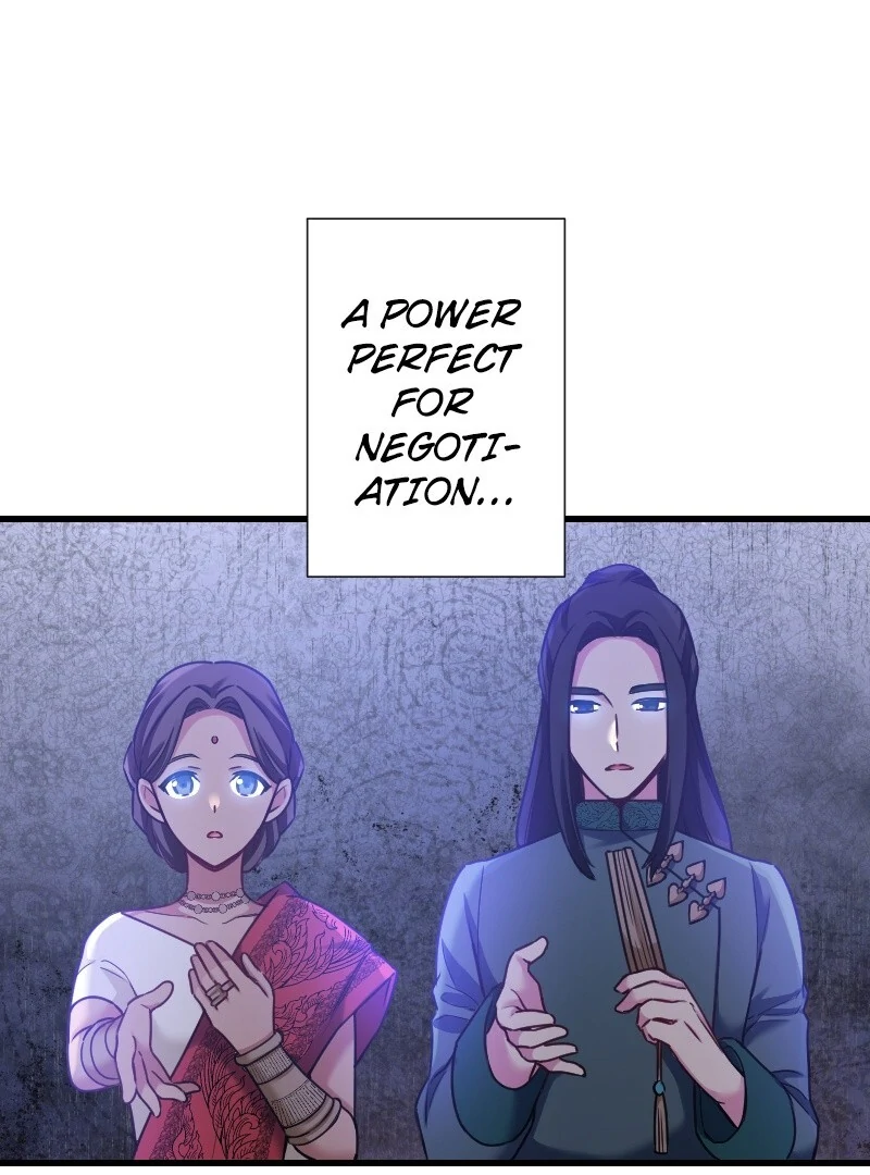 Love’s Impossible Quest: For the Broken Young Lady and the Duke of Dread Chapter 18 - Page 46