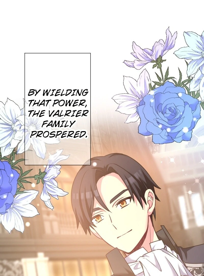 Love’s Impossible Quest: For the Broken Young Lady and the Duke of Dread Chapter 18 - Page 47