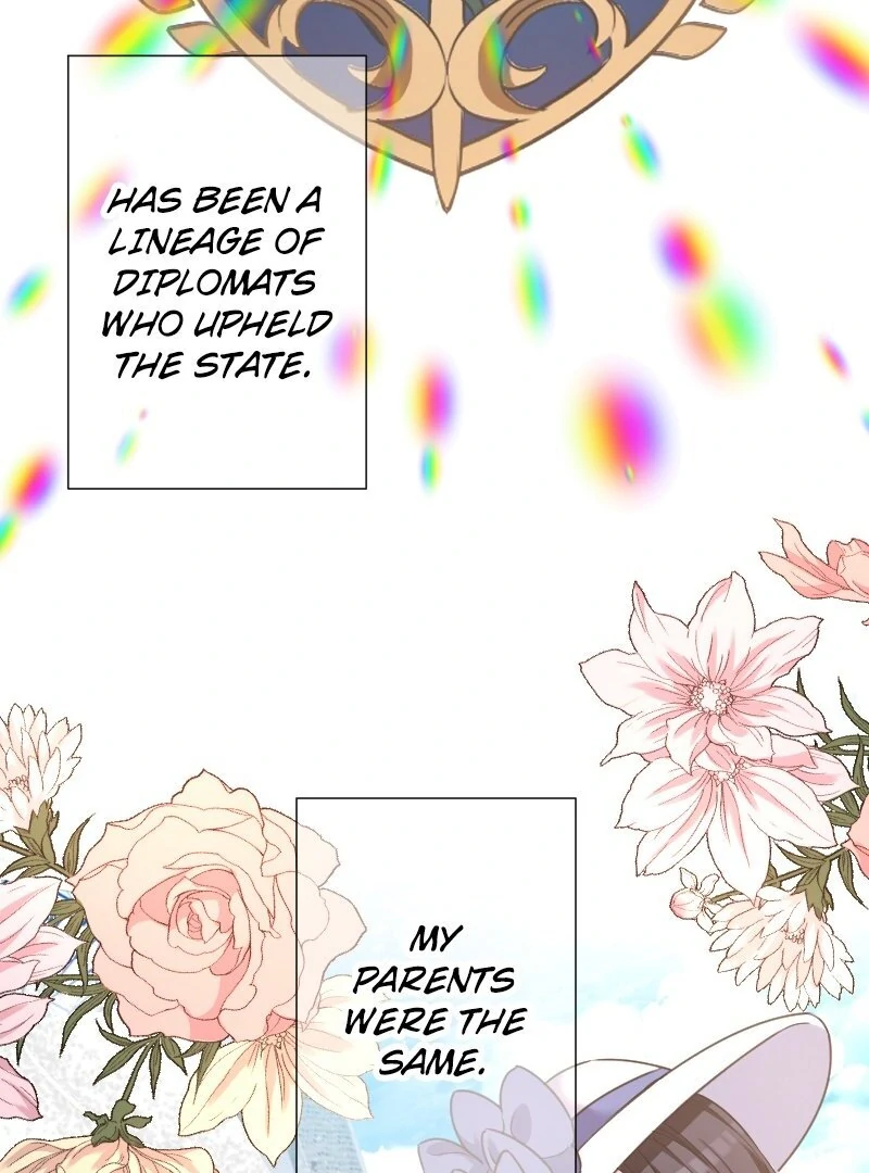 Love’s Impossible Quest: For the Broken Young Lady and the Duke of Dread Chapter 18 - Page 5