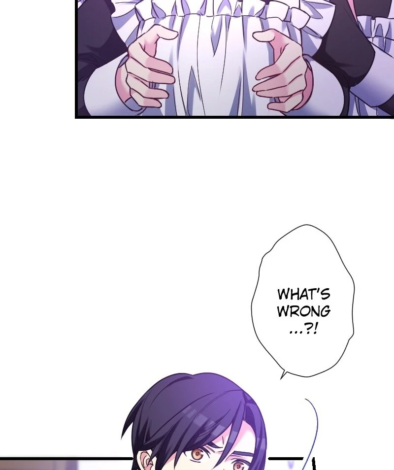 Love’s Impossible Quest: For the Broken Young Lady and the Duke of Dread Chapter 18 - Page 53