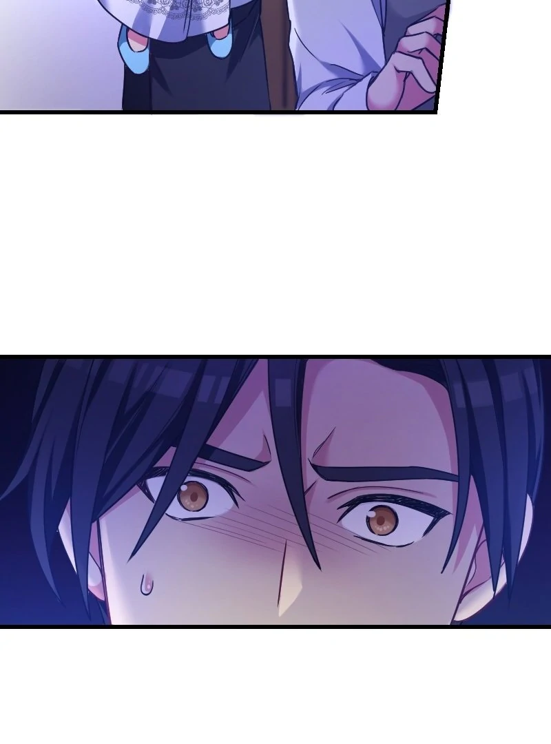 Love’s Impossible Quest: For the Broken Young Lady and the Duke of Dread Chapter 18 - Page 59