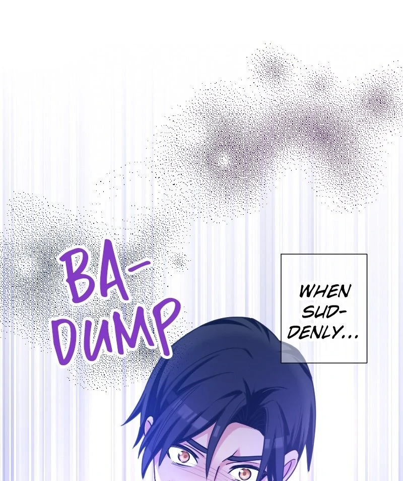 Love’s Impossible Quest: For the Broken Young Lady and the Duke of Dread Chapter 18 - Page 60