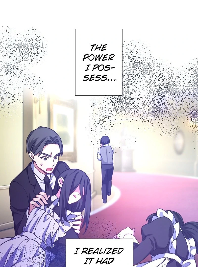 Love’s Impossible Quest: For the Broken Young Lady and the Duke of Dread Chapter 18 - Page 62