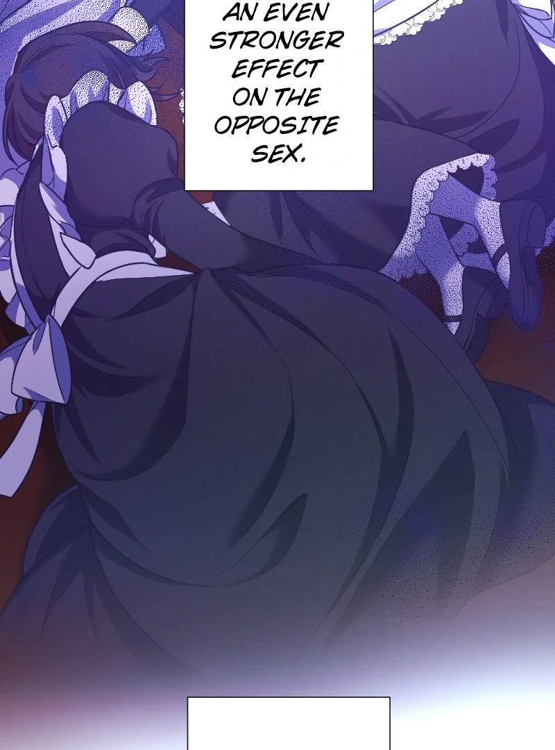 Love’s Impossible Quest: For the Broken Young Lady and the Duke of Dread Chapter 18 - Page 63