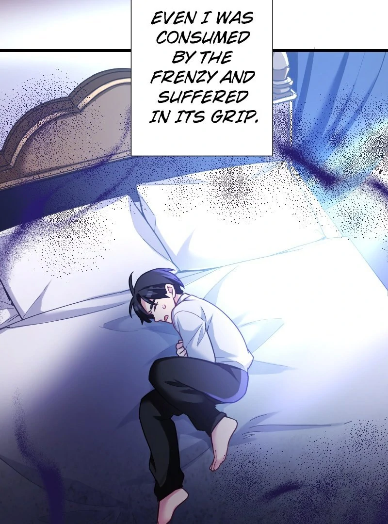 Love’s Impossible Quest: For the Broken Young Lady and the Duke of Dread Chapter 18 - Page 64