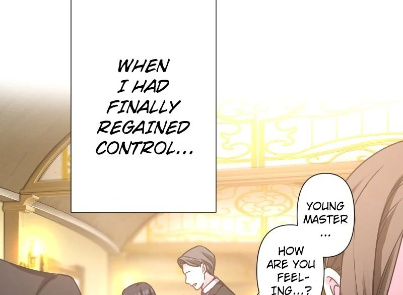 Love’s Impossible Quest: For the Broken Young Lady and the Duke of Dread Chapter 18 - Page 67
