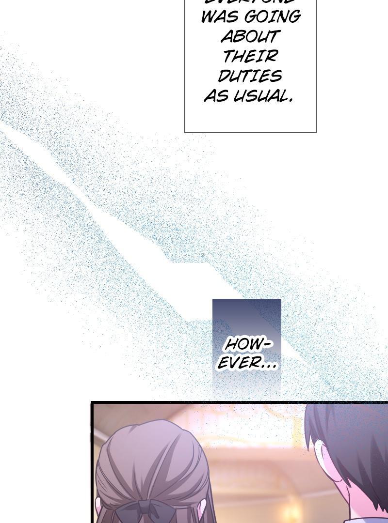 Love’s Impossible Quest: For the Broken Young Lady and the Duke of Dread Chapter 18 - Page 69