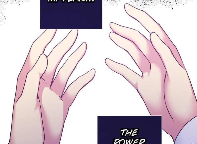 Love’s Impossible Quest: For the Broken Young Lady and the Duke of Dread Chapter 18 - Page 74