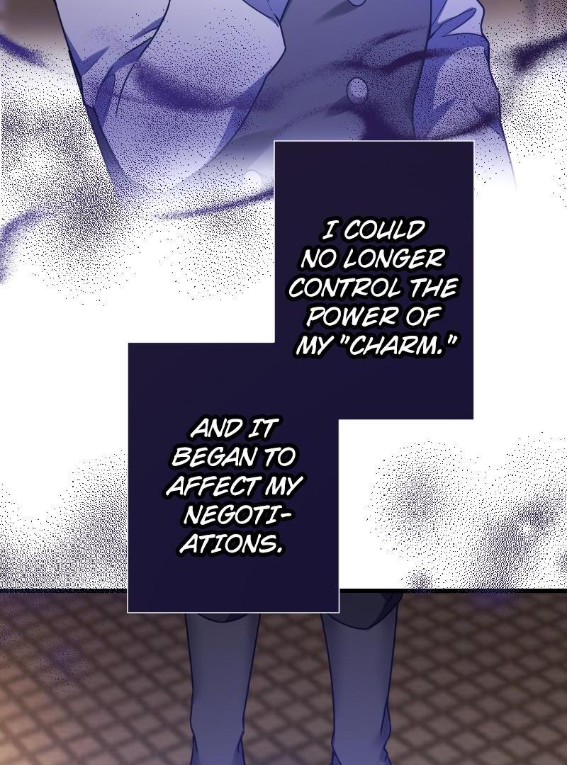 Love’s Impossible Quest: For the Broken Young Lady and the Duke of Dread Chapter 18 - Page 77
