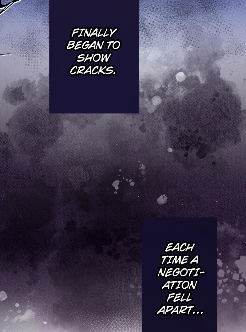 Love’s Impossible Quest: For the Broken Young Lady and the Duke of Dread Chapter 18 - Page 80
