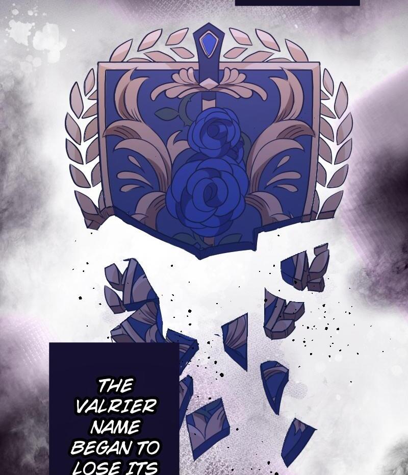 Love’s Impossible Quest: For the Broken Young Lady and the Duke of Dread Chapter 18 - Page 81