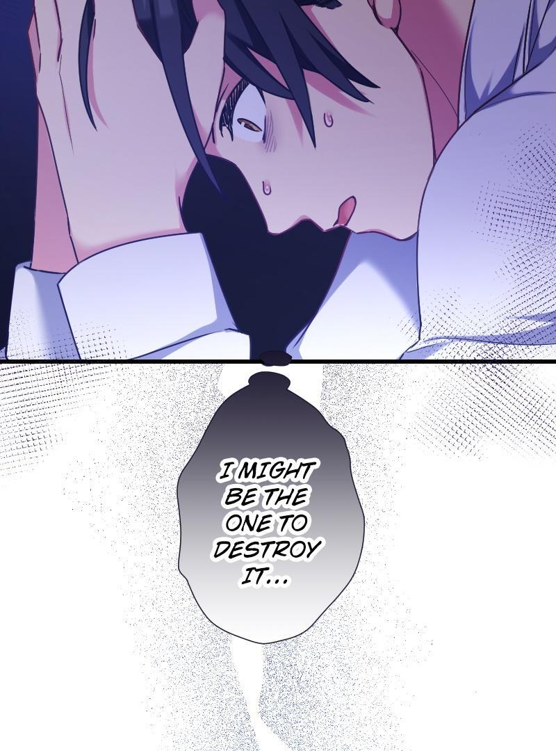 Love’s Impossible Quest: For the Broken Young Lady and the Duke of Dread Chapter 18 - Page 83