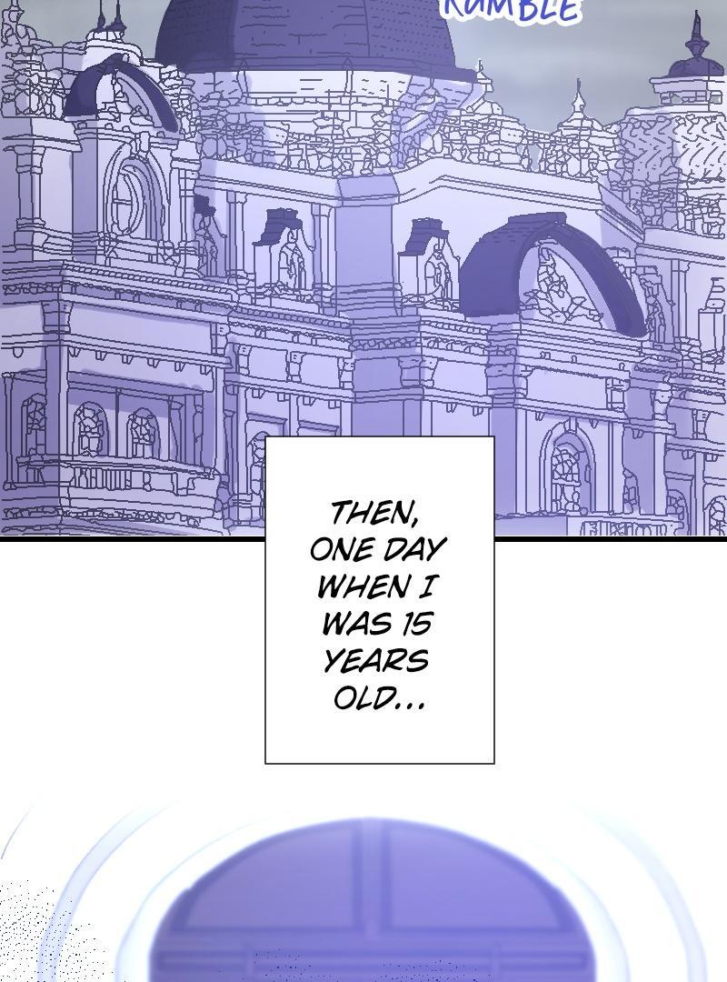 Love’s Impossible Quest: For the Broken Young Lady and the Duke of Dread Chapter 18 - Page 85