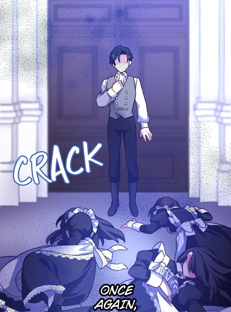 Love’s Impossible Quest: For the Broken Young Lady and the Duke of Dread Chapter 18 - Page 86