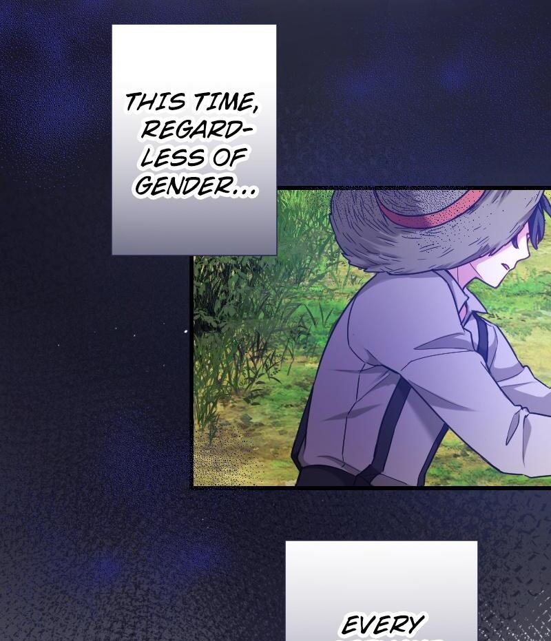 Love’s Impossible Quest: For the Broken Young Lady and the Duke of Dread Chapter 18 - Page 88