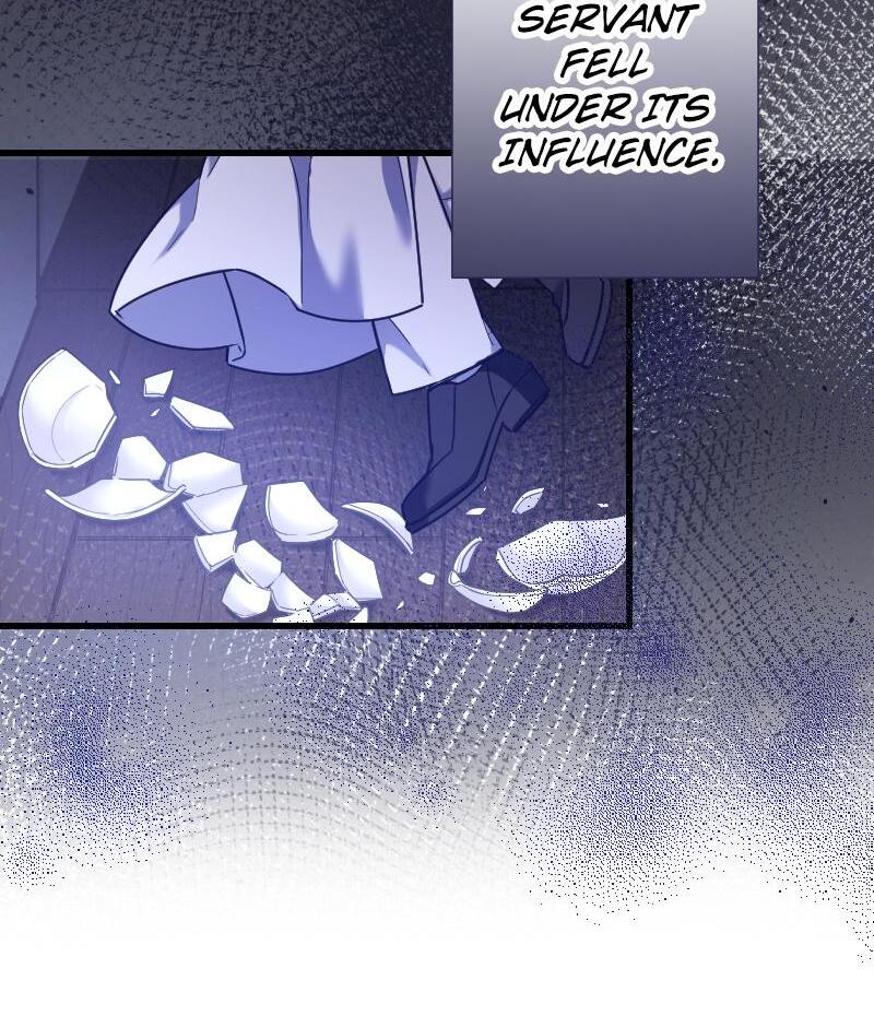 Love’s Impossible Quest: For the Broken Young Lady and the Duke of Dread Chapter 18 - Page 89