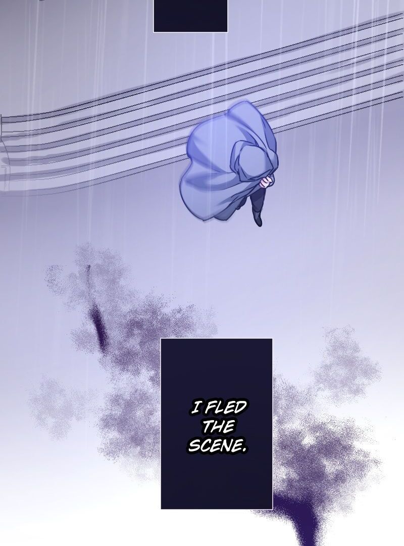 Love’s Impossible Quest: For the Broken Young Lady and the Duke of Dread Chapter 18 - Page 91