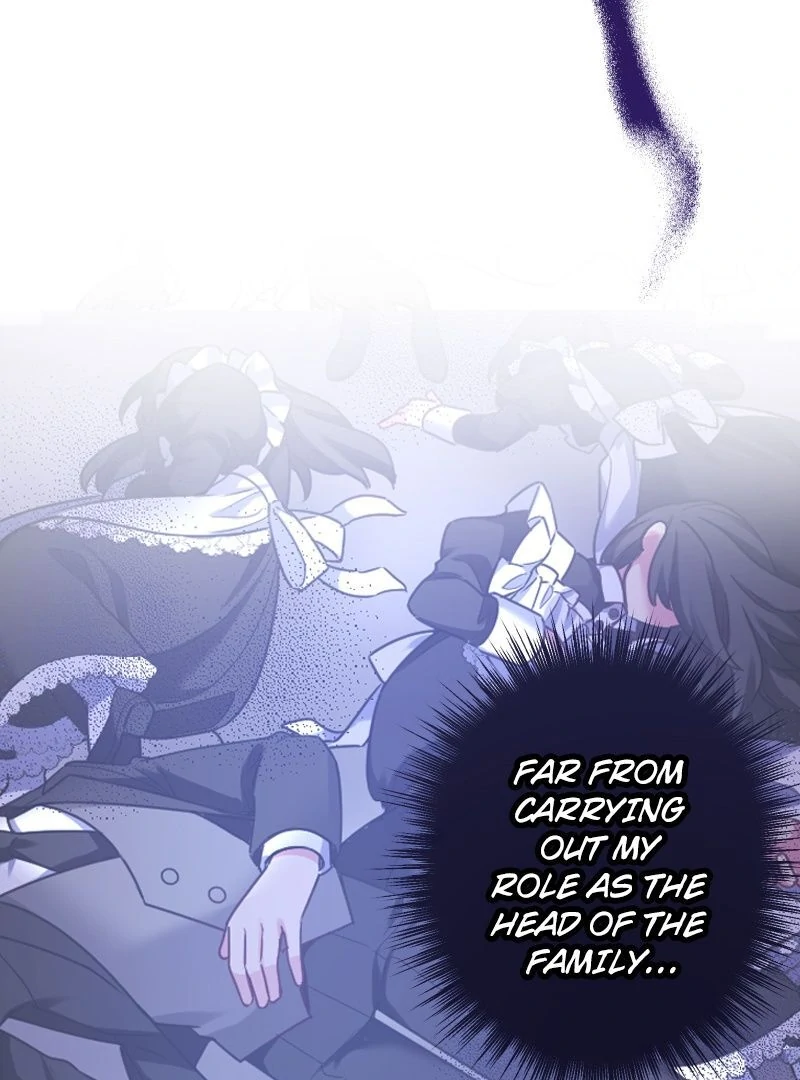 Love’s Impossible Quest: For the Broken Young Lady and the Duke of Dread Chapter 18 - Page 92