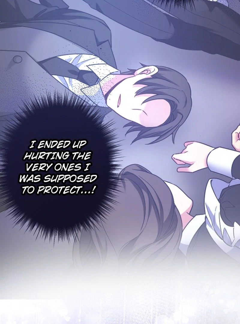 Love’s Impossible Quest: For the Broken Young Lady and the Duke of Dread Chapter 18 - Page 93