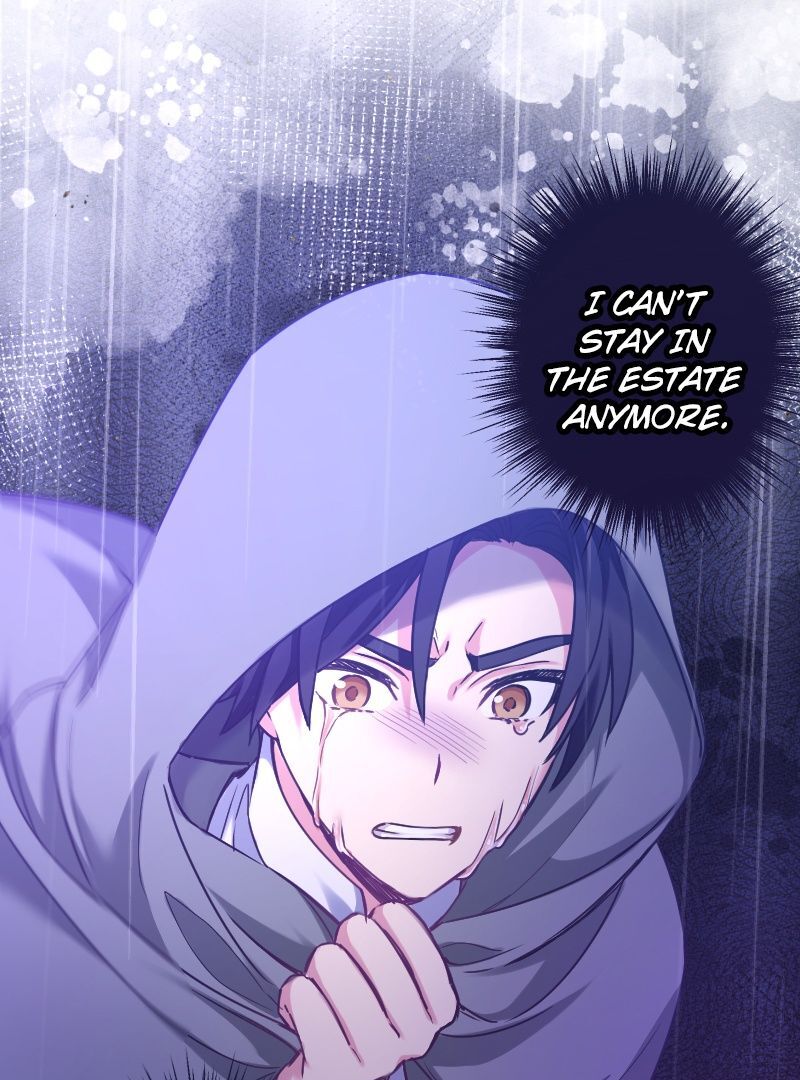 Love’s Impossible Quest: For the Broken Young Lady and the Duke of Dread Chapter 18 - Page 94