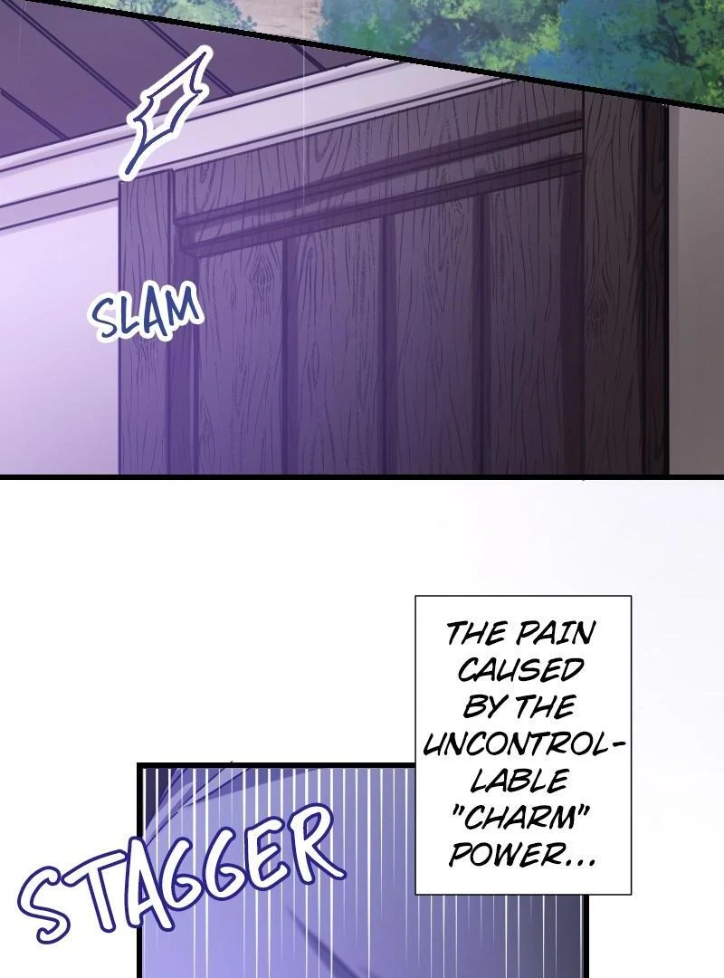 Love’s Impossible Quest: For the Broken Young Lady and the Duke of Dread Chapter 18 - Page 99