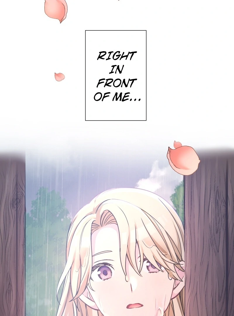 Love’s Impossible Quest: For the Broken Young Lady and the Duke of Dread Chapter 19 - Page 1