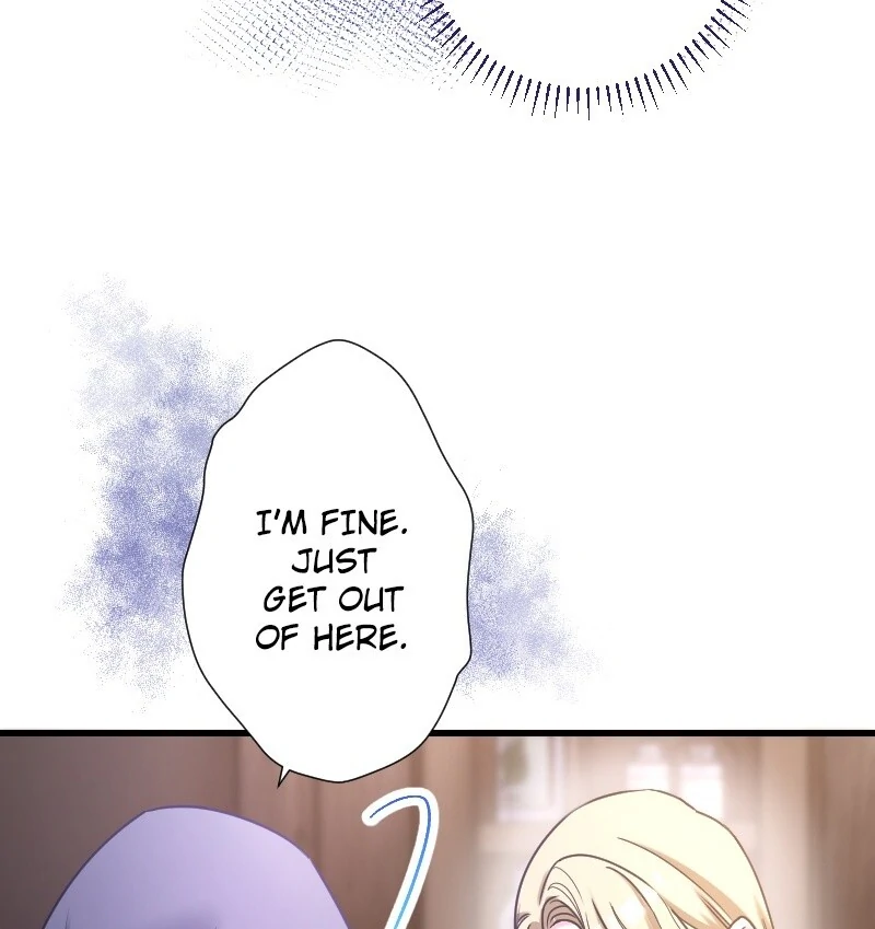 Love’s Impossible Quest: For the Broken Young Lady and the Duke of Dread Chapter 19 - Page 12