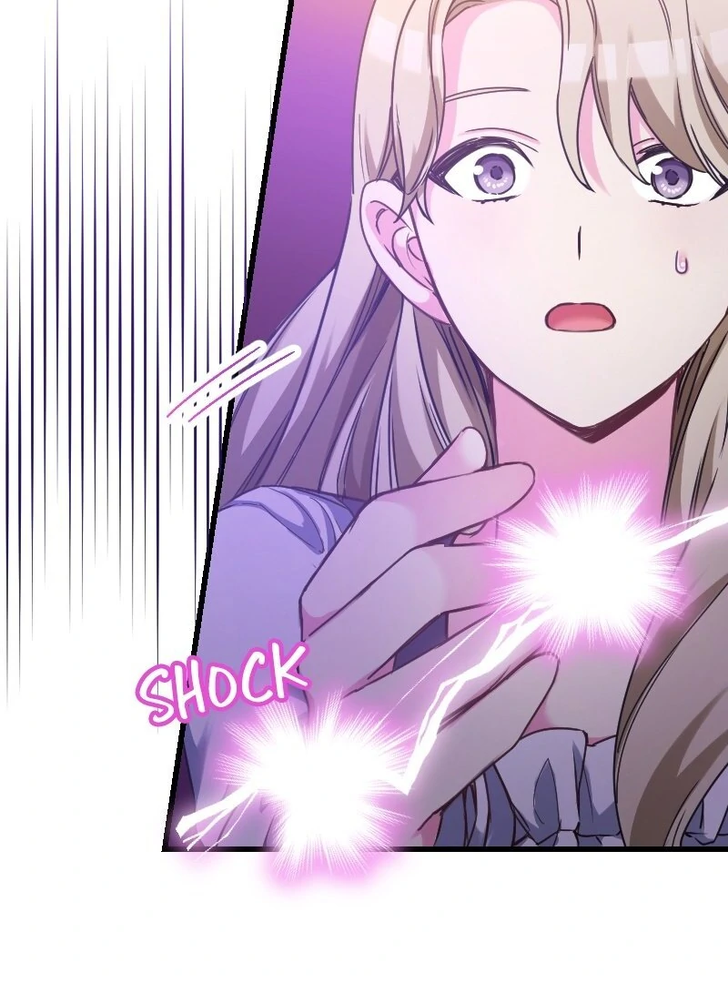 Love’s Impossible Quest: For the Broken Young Lady and the Duke of Dread Chapter 19 - Page 15