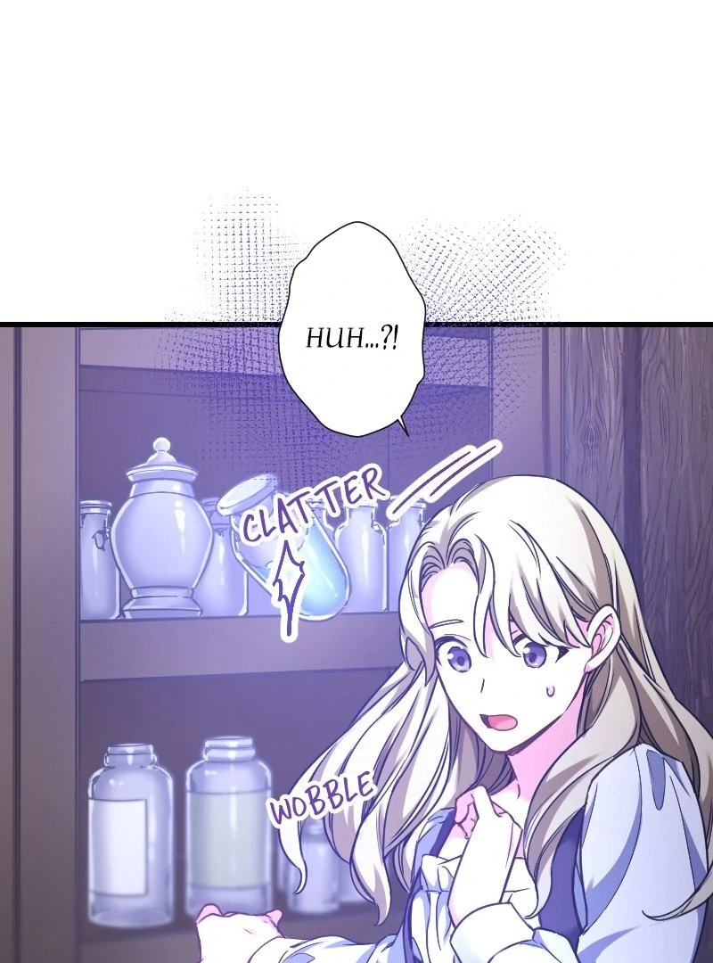 Love’s Impossible Quest: For the Broken Young Lady and the Duke of Dread Chapter 19 - Page 16