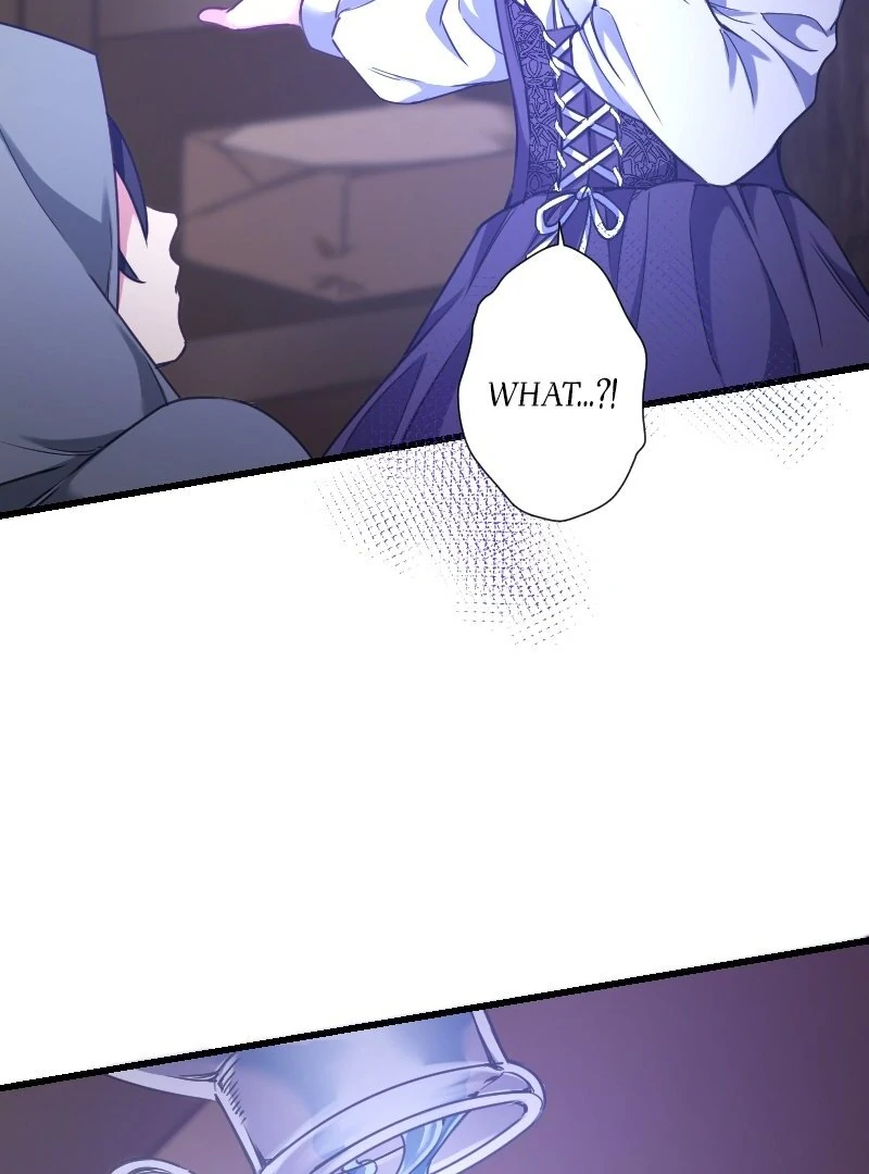 Love’s Impossible Quest: For the Broken Young Lady and the Duke of Dread Chapter 19 - Page 17