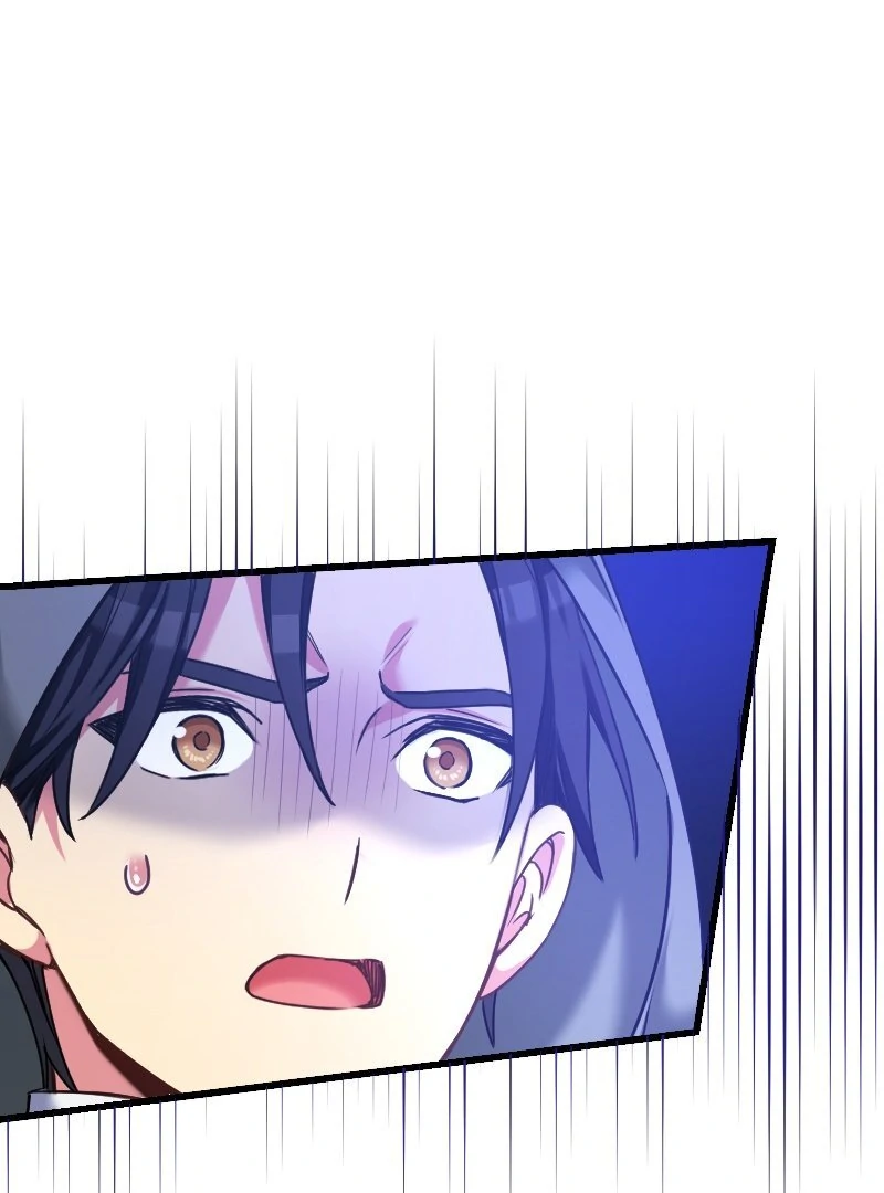 Love’s Impossible Quest: For the Broken Young Lady and the Duke of Dread Chapter 19 - Page 20
