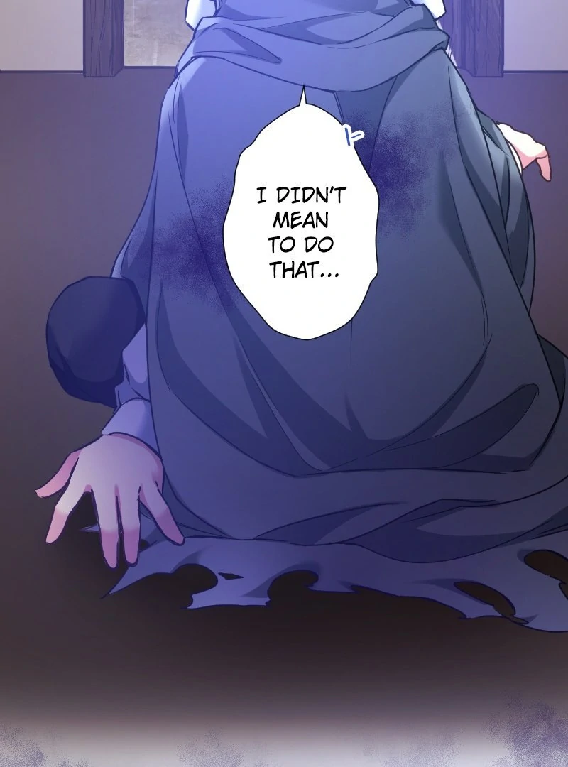 Love’s Impossible Quest: For the Broken Young Lady and the Duke of Dread Chapter 19 - Page 23