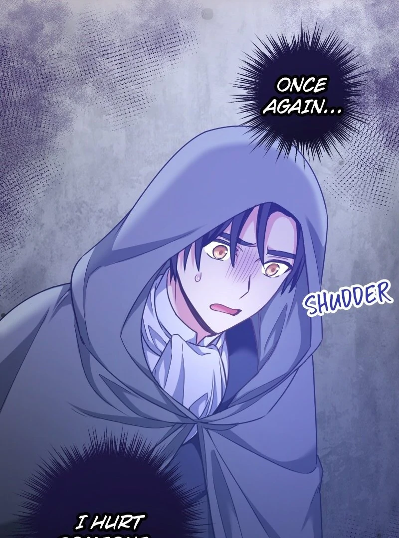 Love’s Impossible Quest: For the Broken Young Lady and the Duke of Dread Chapter 19 - Page 24