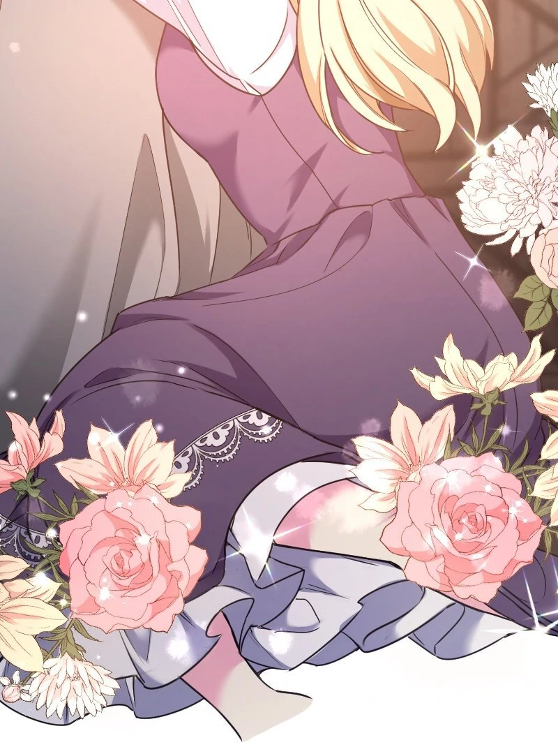 Love’s Impossible Quest: For the Broken Young Lady and the Duke of Dread Chapter 19 - Page 27