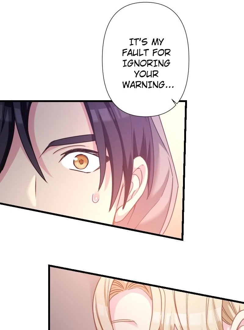 Love’s Impossible Quest: For the Broken Young Lady and the Duke of Dread Chapter 19 - Page 28
