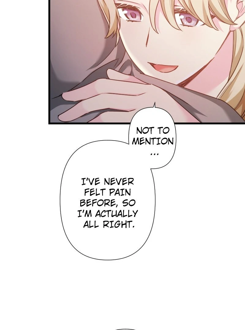 Love’s Impossible Quest: For the Broken Young Lady and the Duke of Dread Chapter 19 - Page 29