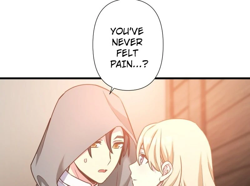 Love’s Impossible Quest: For the Broken Young Lady and the Duke of Dread Chapter 19 - Page 30
