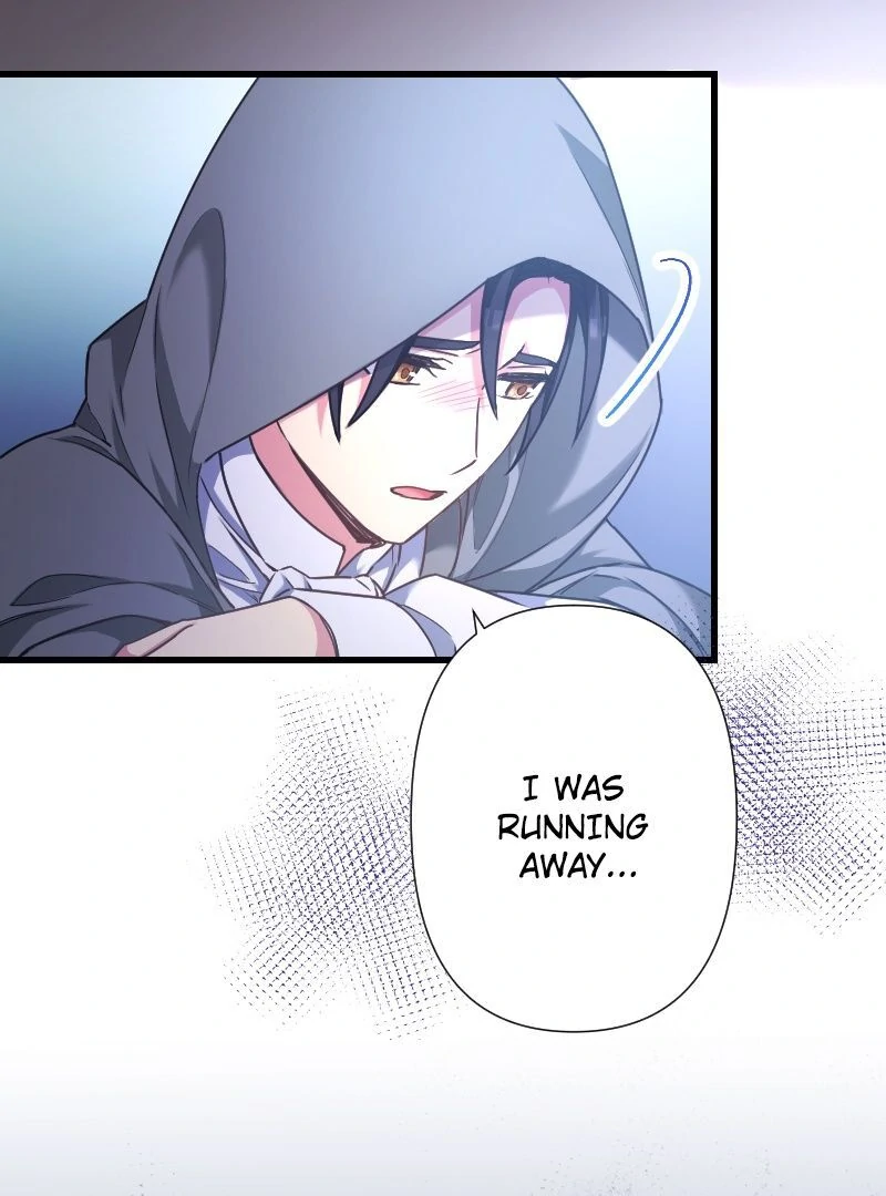 Love’s Impossible Quest: For the Broken Young Lady and the Duke of Dread Chapter 19 - Page 36