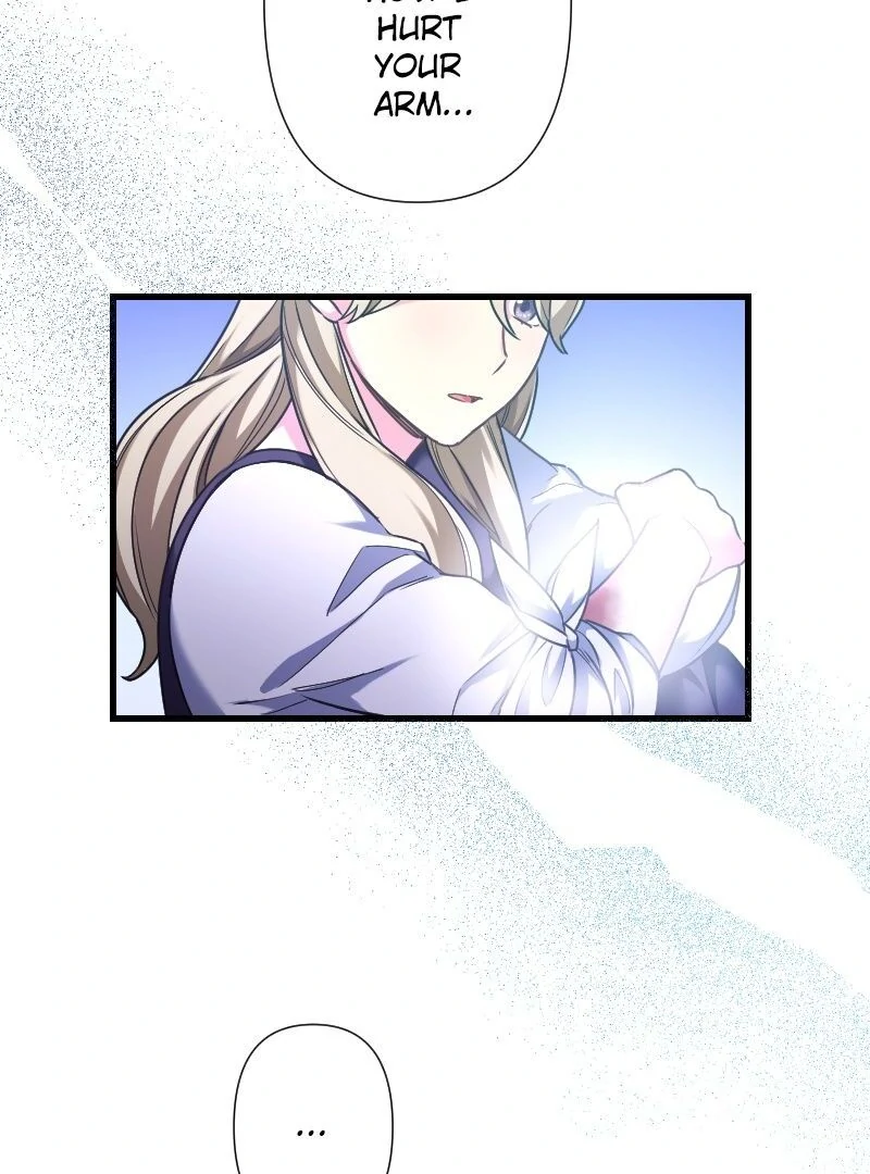 Love’s Impossible Quest: For the Broken Young Lady and the Duke of Dread Chapter 19 - Page 39