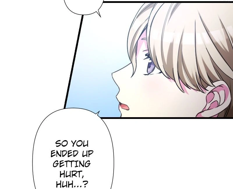 Love’s Impossible Quest: For the Broken Young Lady and the Duke of Dread Chapter 19 - Page 40