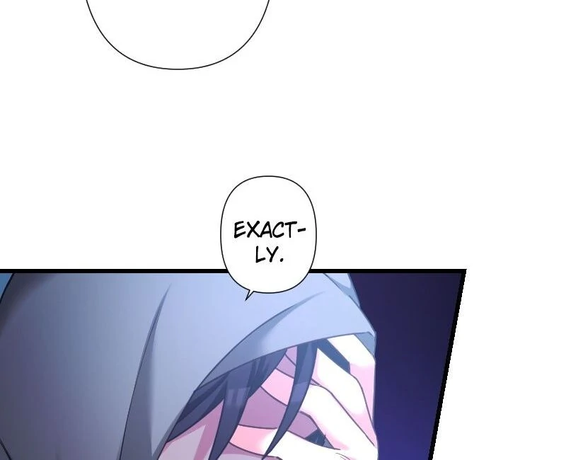 Love’s Impossible Quest: For the Broken Young Lady and the Duke of Dread Chapter 19 - Page 41