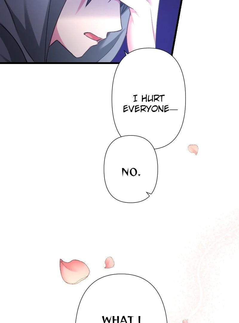 Love’s Impossible Quest: For the Broken Young Lady and the Duke of Dread Chapter 19 - Page 42