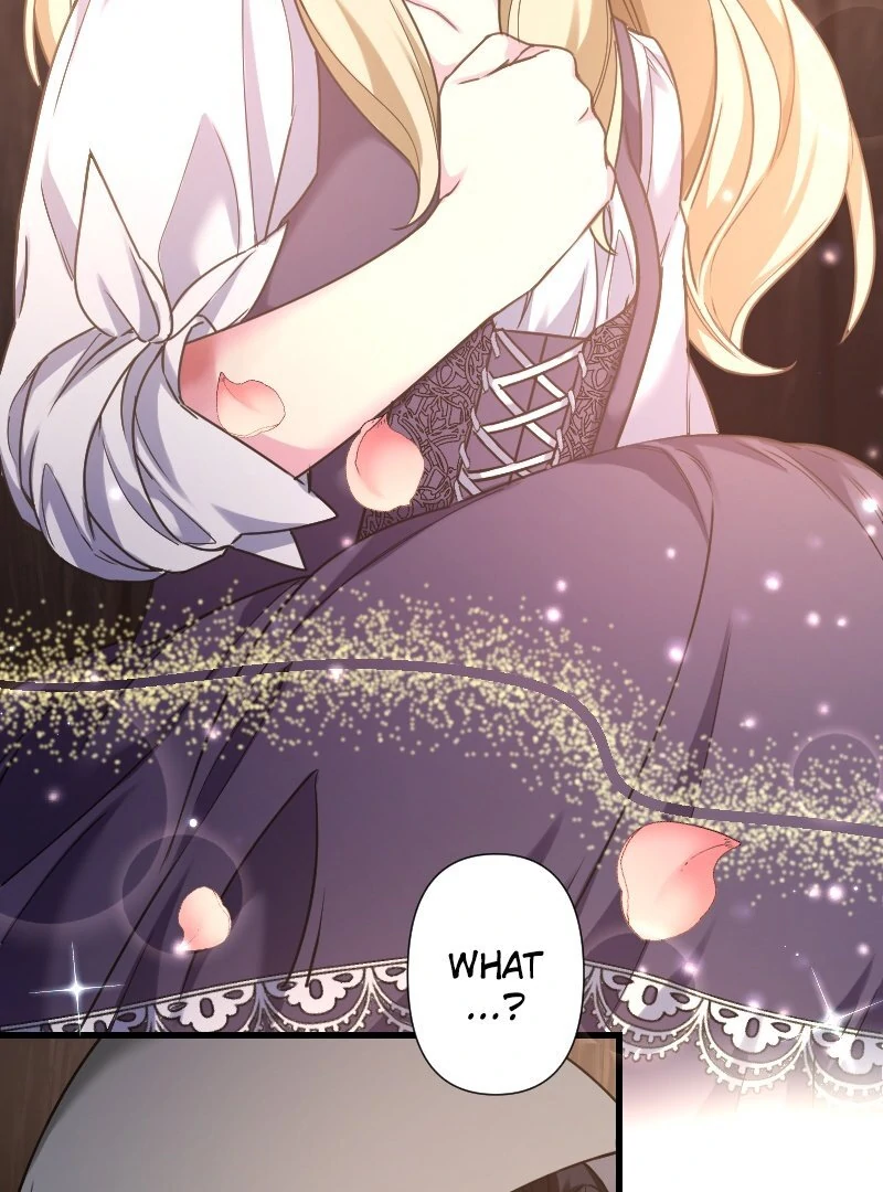 Love’s Impossible Quest: For the Broken Young Lady and the Duke of Dread Chapter 19 - Page 44