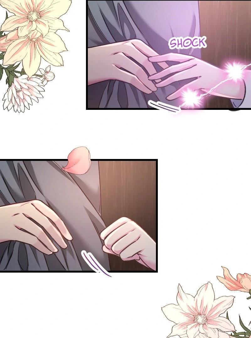 Love’s Impossible Quest: For the Broken Young Lady and the Duke of Dread Chapter 19 - Page 46