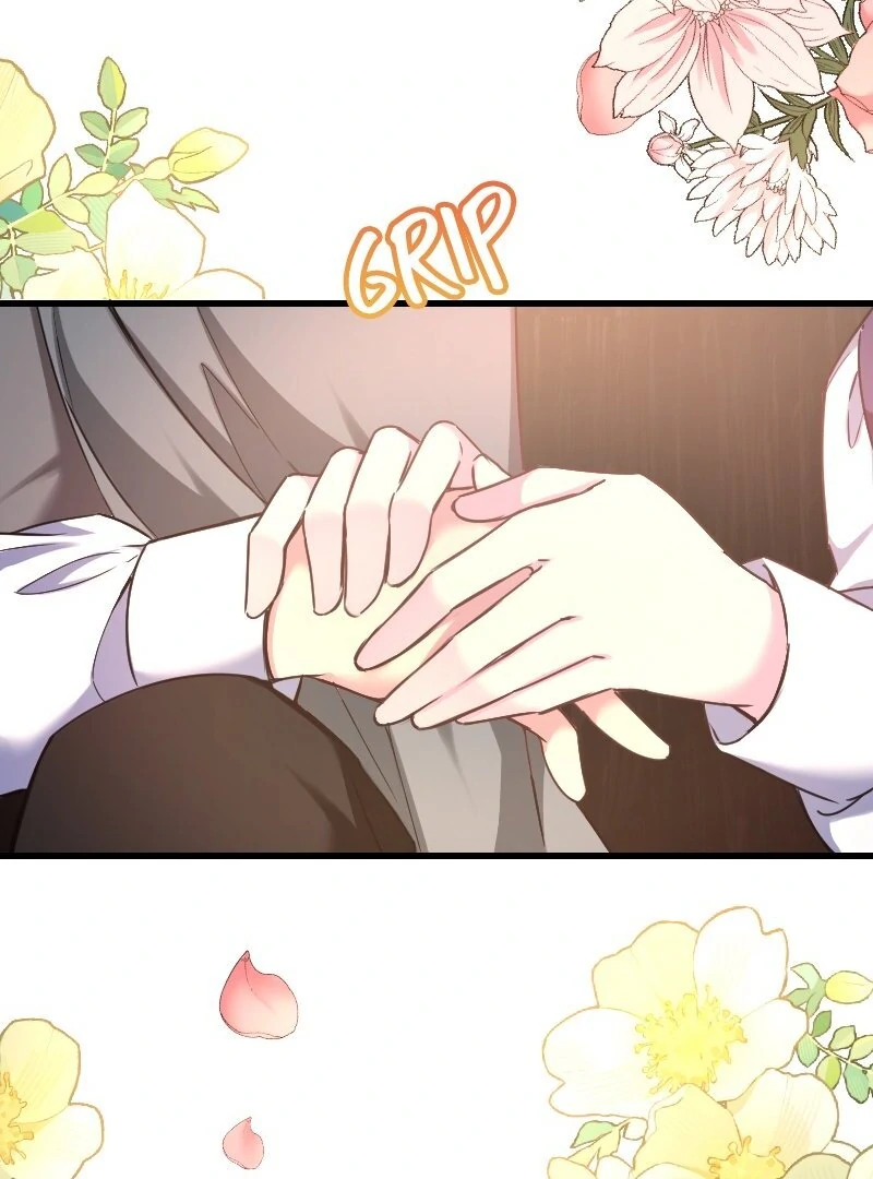 Love’s Impossible Quest: For the Broken Young Lady and the Duke of Dread Chapter 19 - Page 47