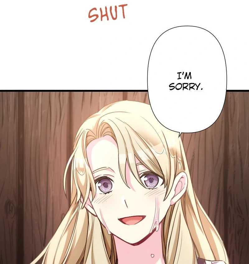 Love’s Impossible Quest: For the Broken Young Lady and the Duke of Dread Chapter 19 - Page 5
