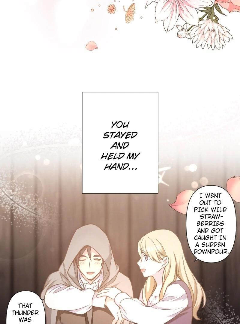 Love’s Impossible Quest: For the Broken Young Lady and the Duke of Dread Chapter 19 - Page 54