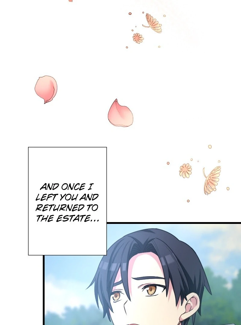 Love’s Impossible Quest: For the Broken Young Lady and the Duke of Dread Chapter 19 - Page 56