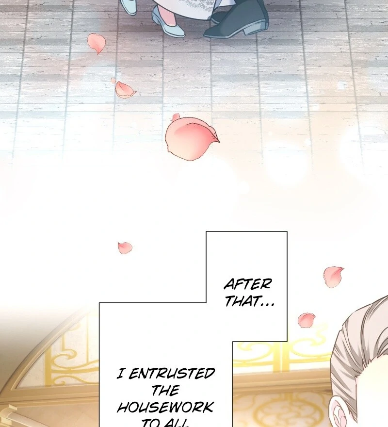 Love’s Impossible Quest: For the Broken Young Lady and the Duke of Dread Chapter 19 - Page 59