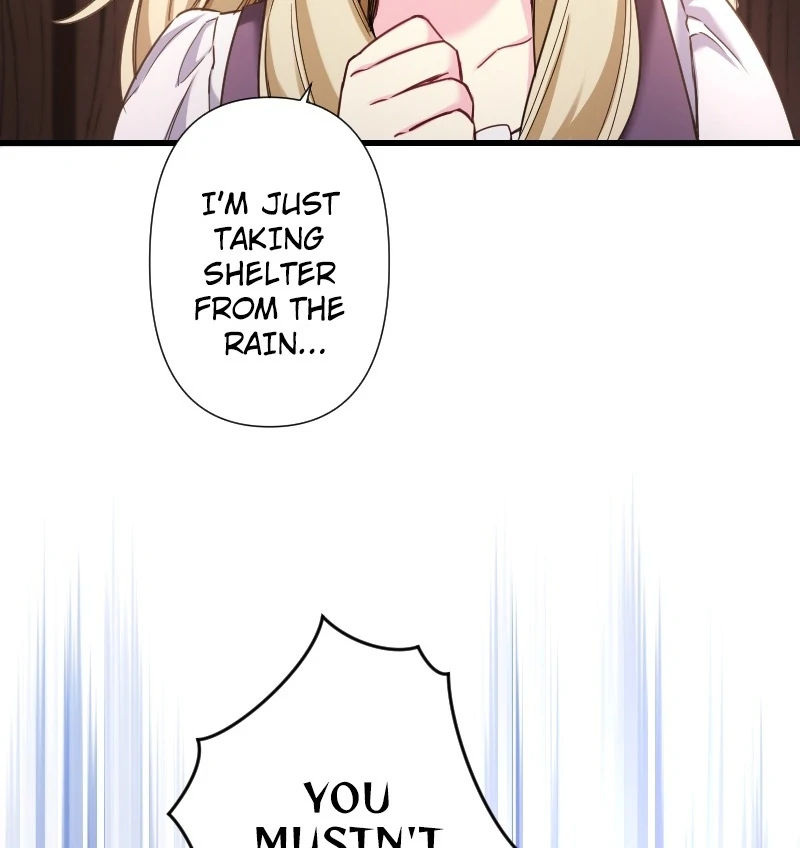Love’s Impossible Quest: For the Broken Young Lady and the Duke of Dread Chapter 19 - Page 6